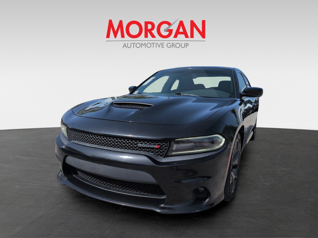Used 2019 Black Dodge R/T image 9