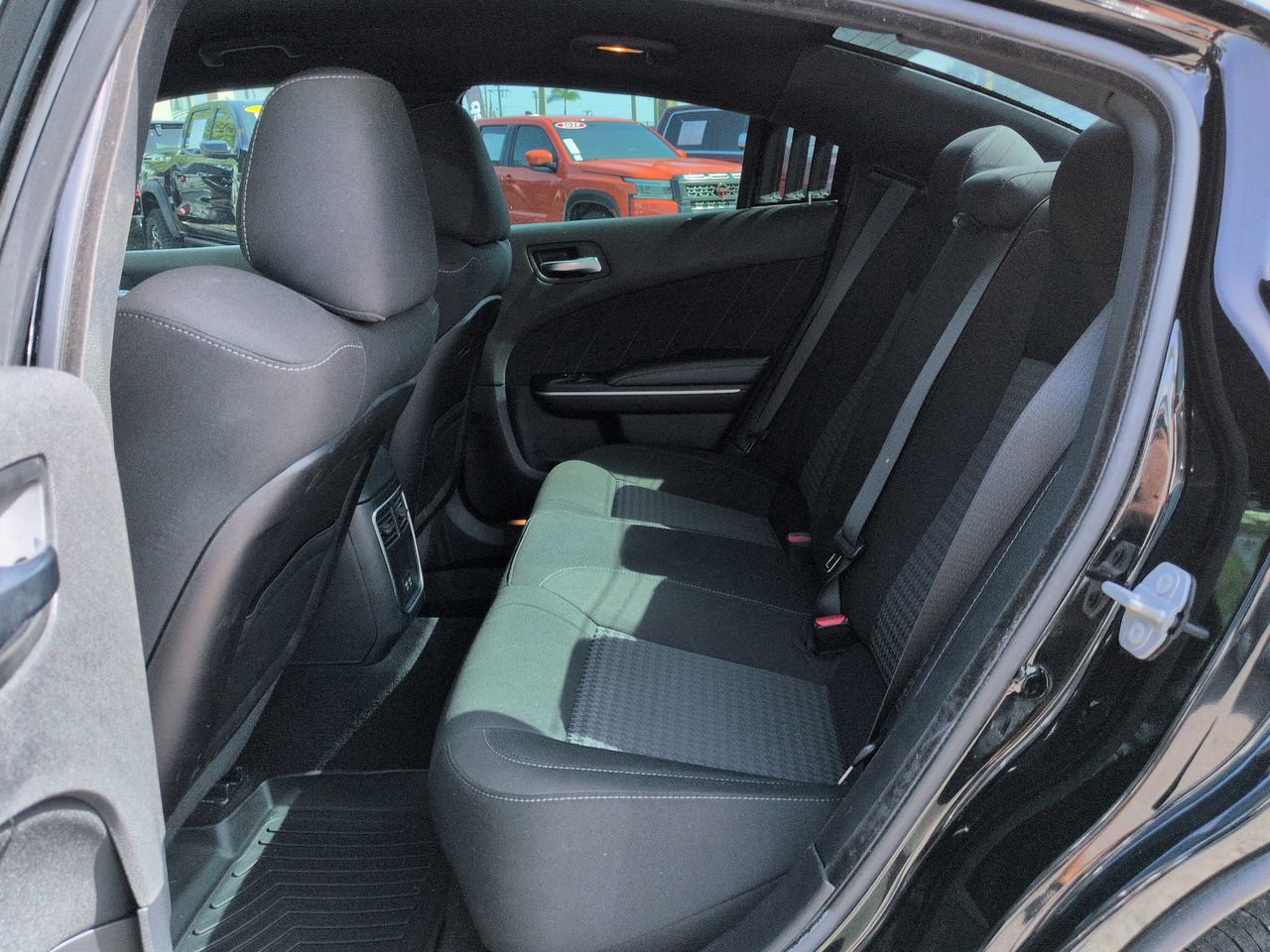 Used 2019 Black Dodge R/T image 14
