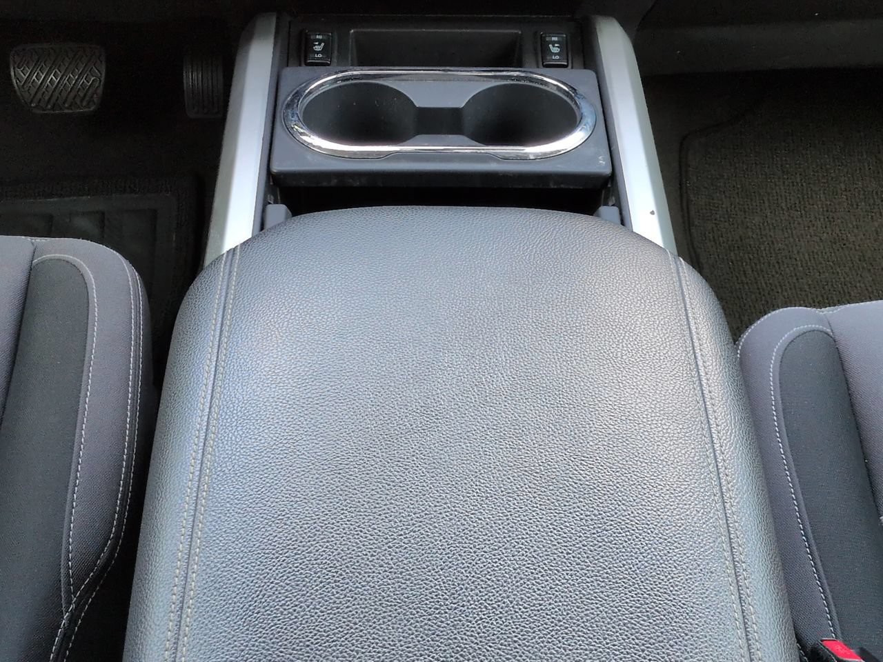 Used 2023 Black Nissan SV image 19