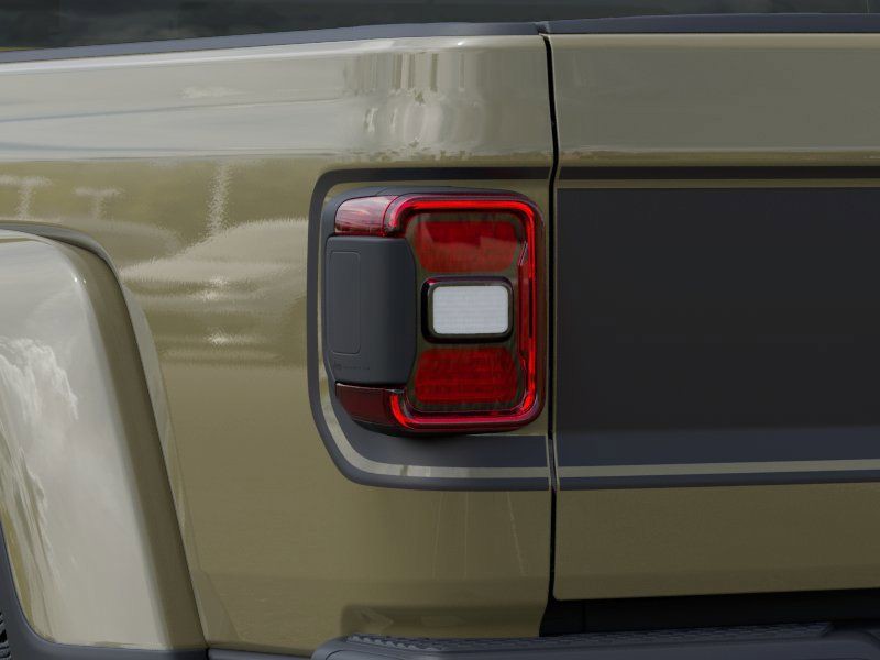 New 2026 Green Jeep Shadow Ops image 9
