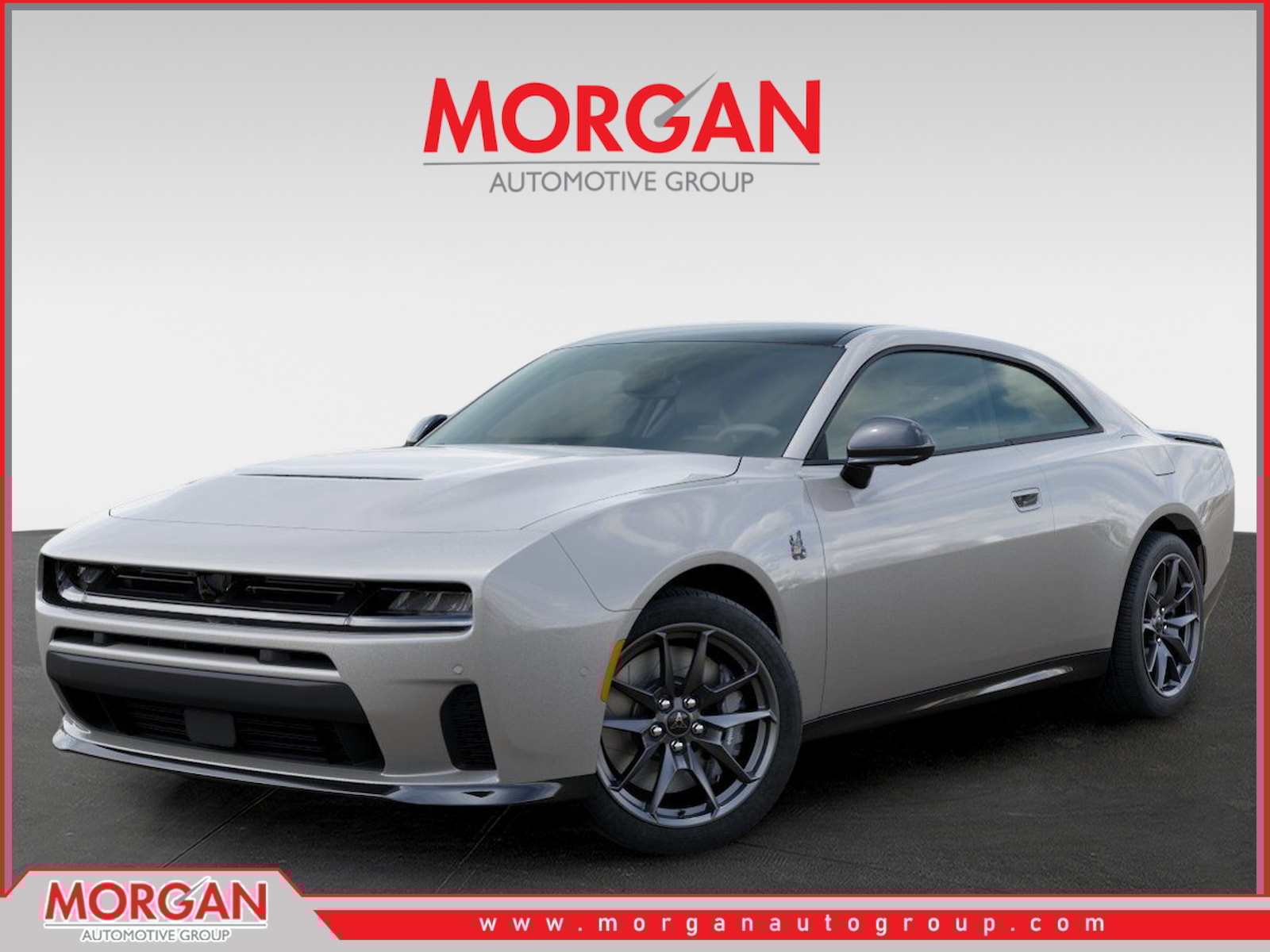 2026 Dodge Charger Charger Scat Pack R/T Scat Pack