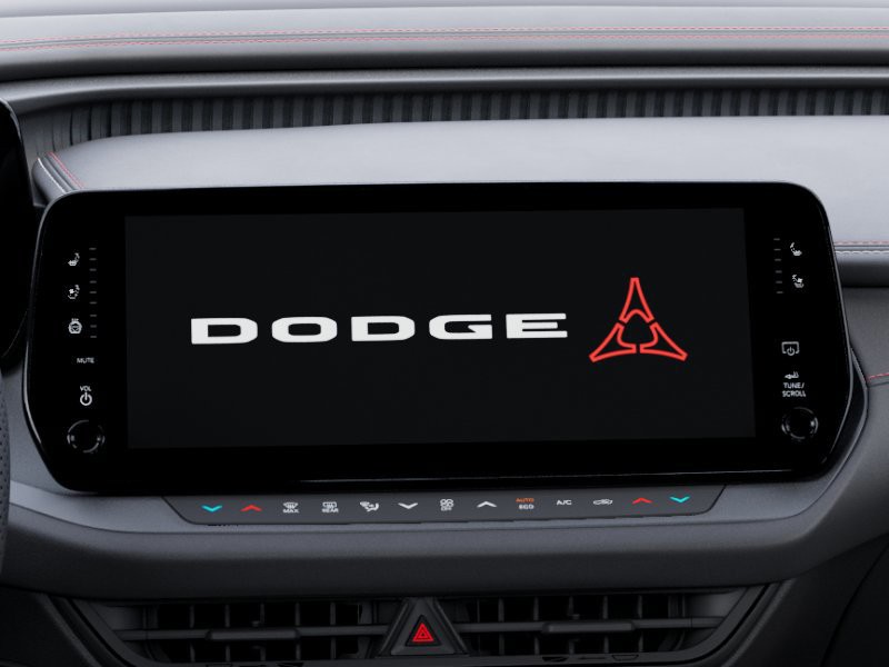 New 2026 Green Dodge Scat Pack Plus image 18