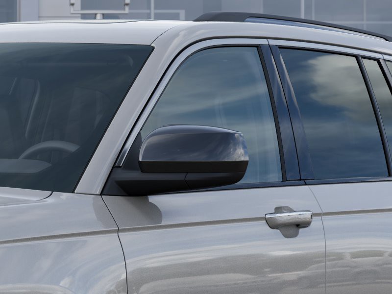 New 2026 Silver Jeep Limited Reserve image 12