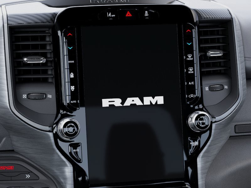 New 2026 Black Ram RHO image 18
