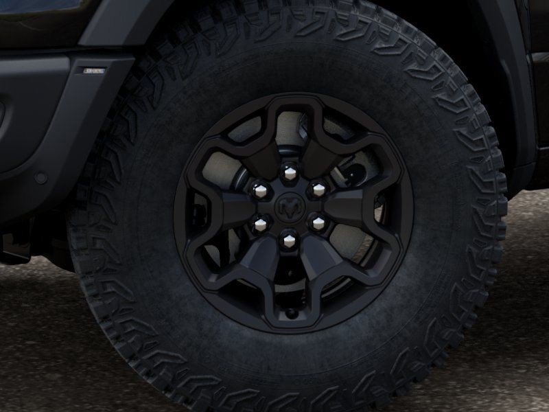 New 2026 Black Ram RHO image 8