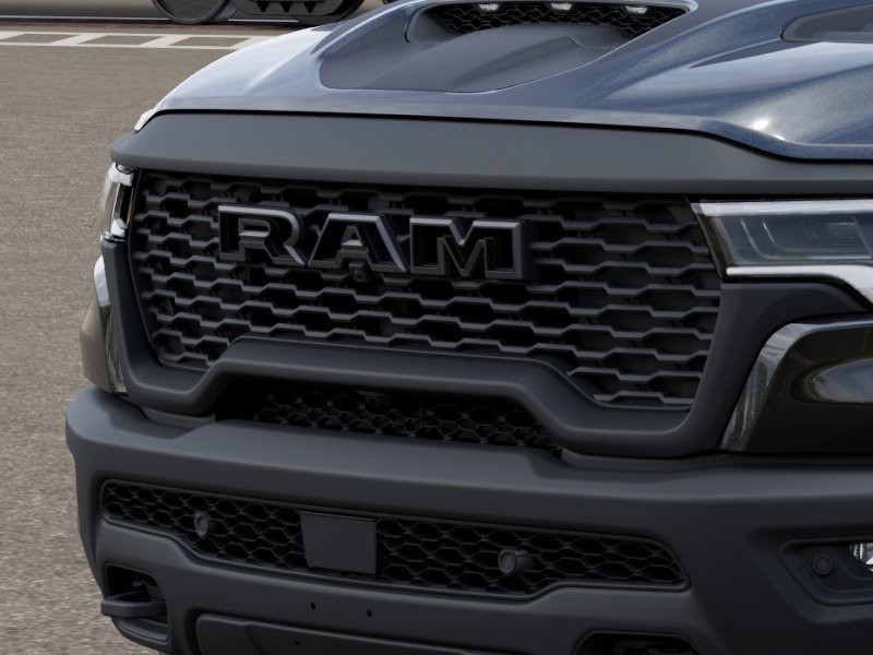 New 2026 Black Ram RHO image 11
