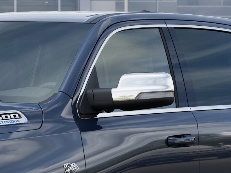 New 2026 Blue Ram Limited image 12