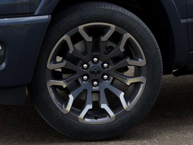 New 2026 Blue Ram Limited image 8