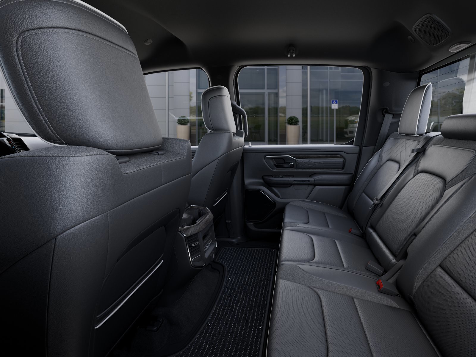 New 2026 Blue Ram Limited image 23
