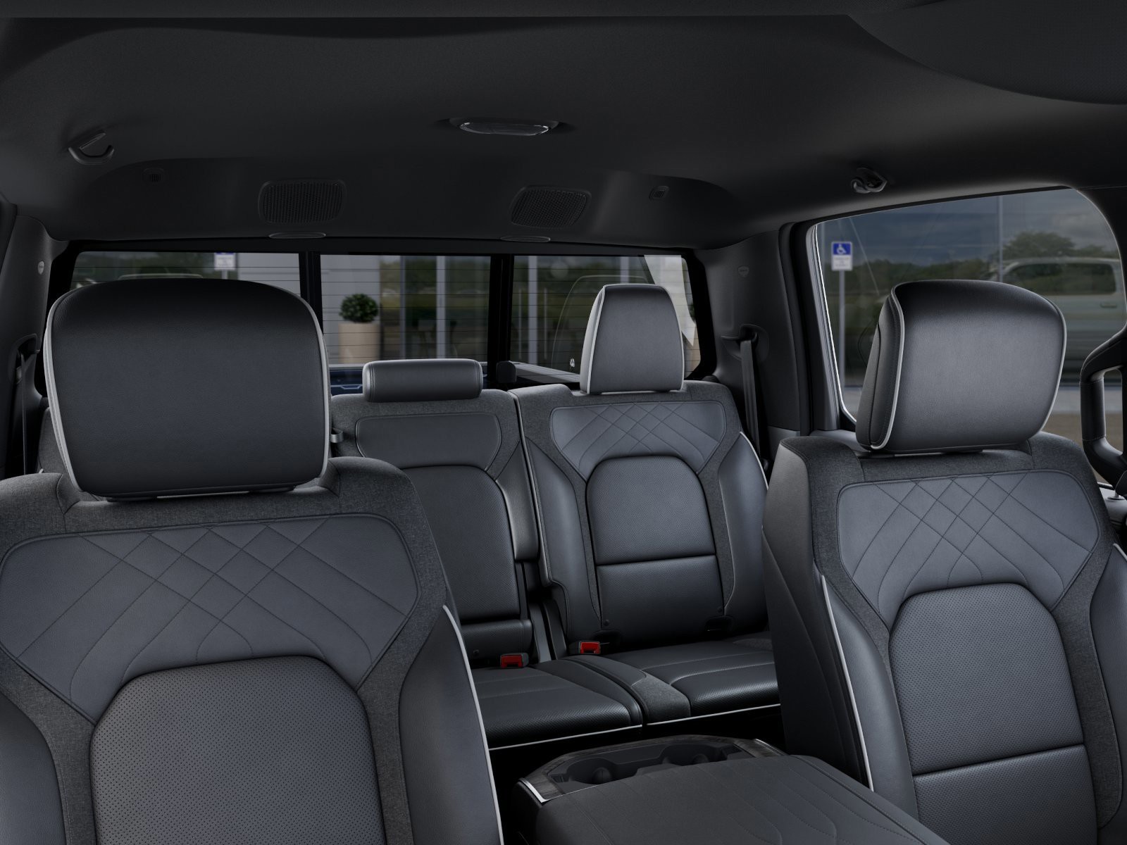 New 2026 Blue Ram Limited image 26