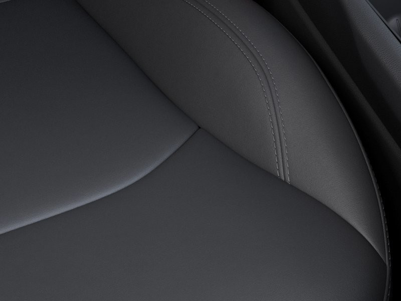 New 2026 Black Jeep Limited image 20