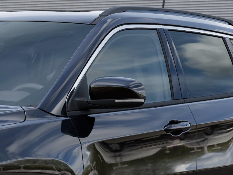 New 2026 Black Jeep Limited image 12