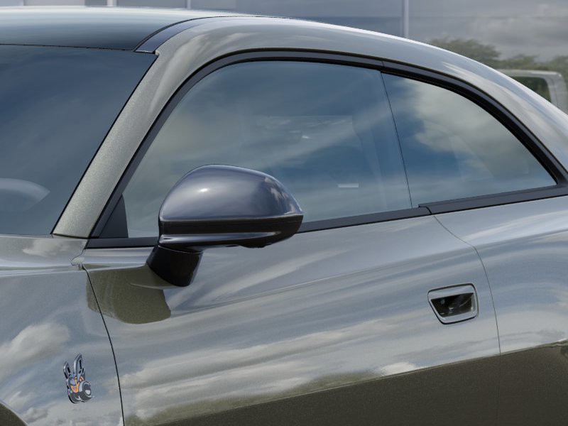 New 2026 Green Dodge Scat Pack Plus image 12