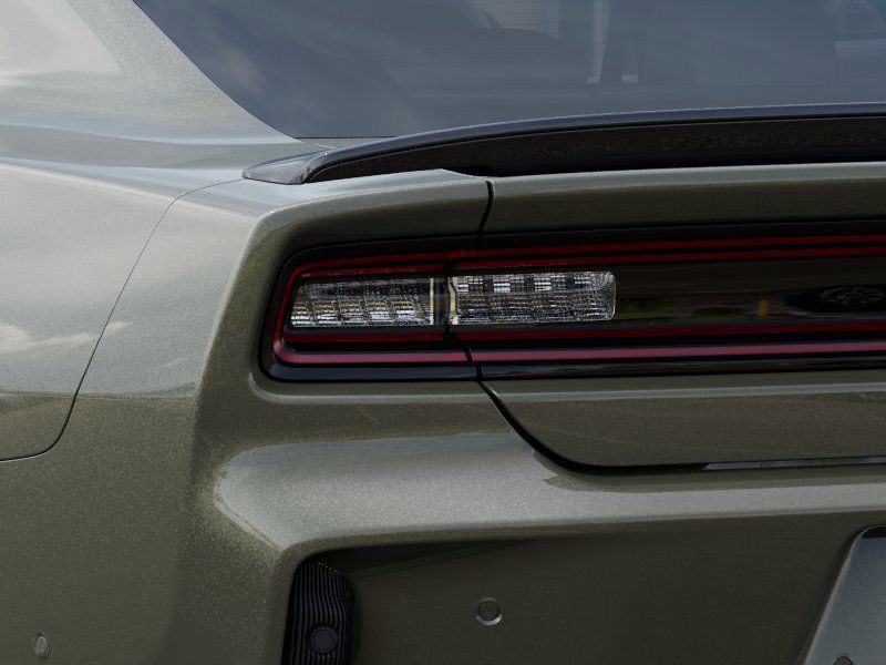 New 2026 Green Dodge Scat Pack Plus image 9
