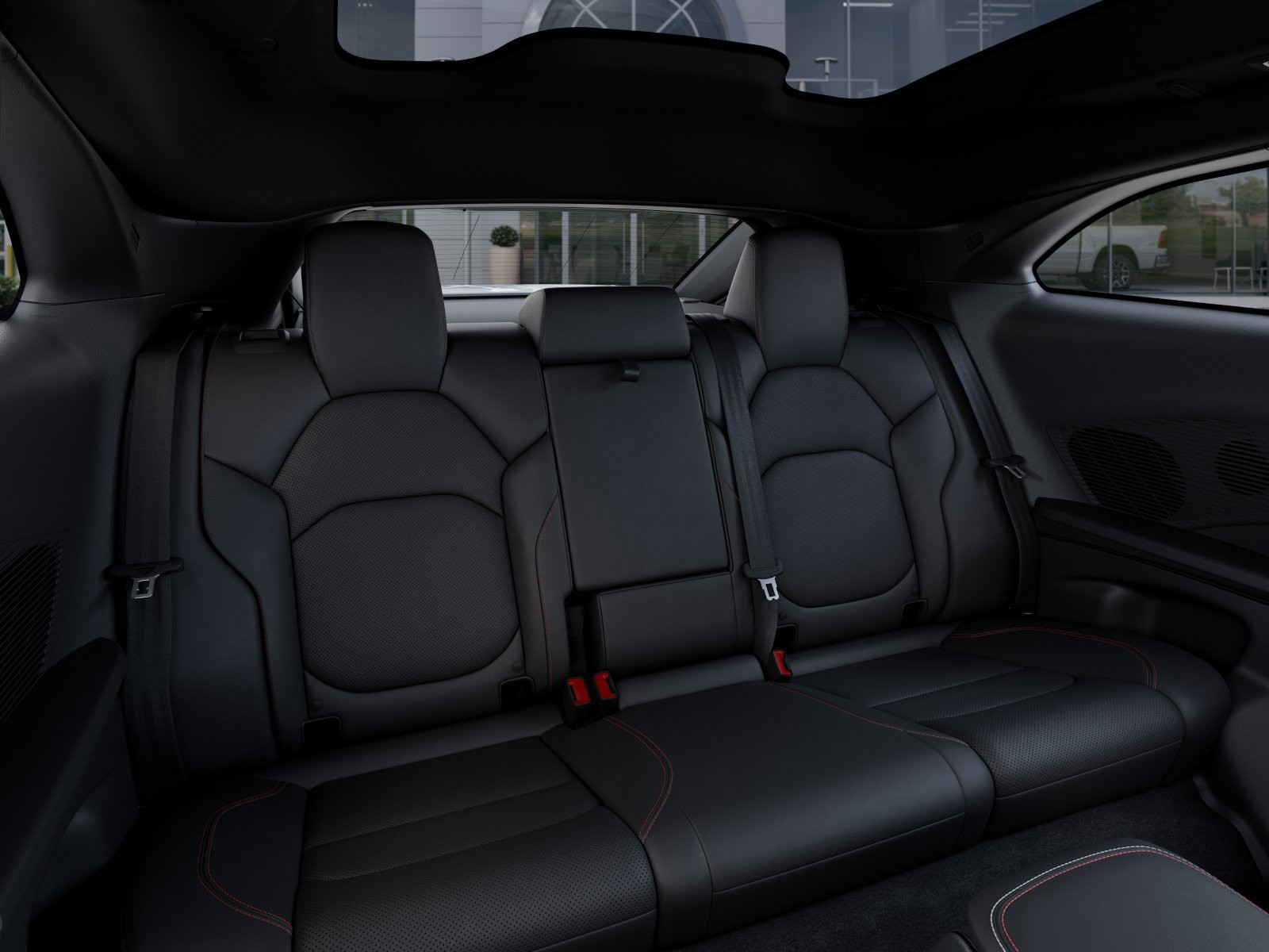 New 2026 Green Dodge Scat Pack Plus image 15