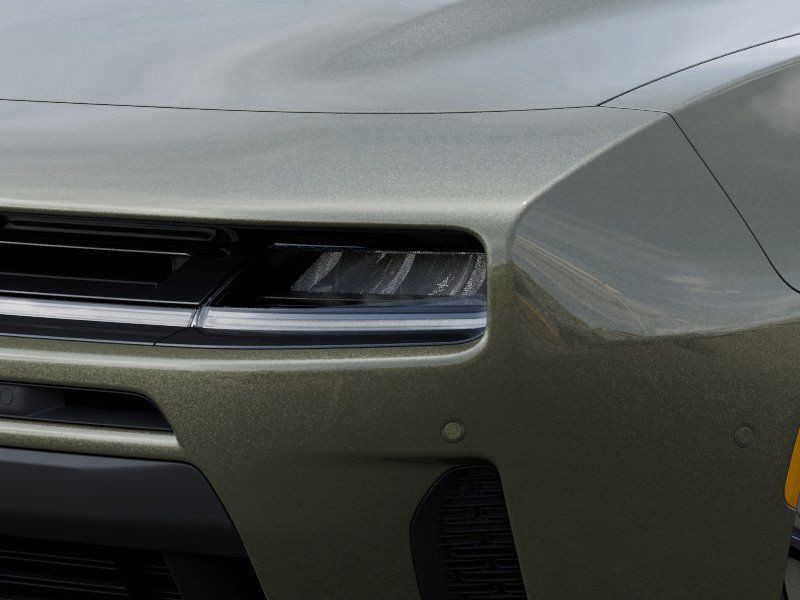 New 2026 Green Dodge Scat Pack Plus image 10