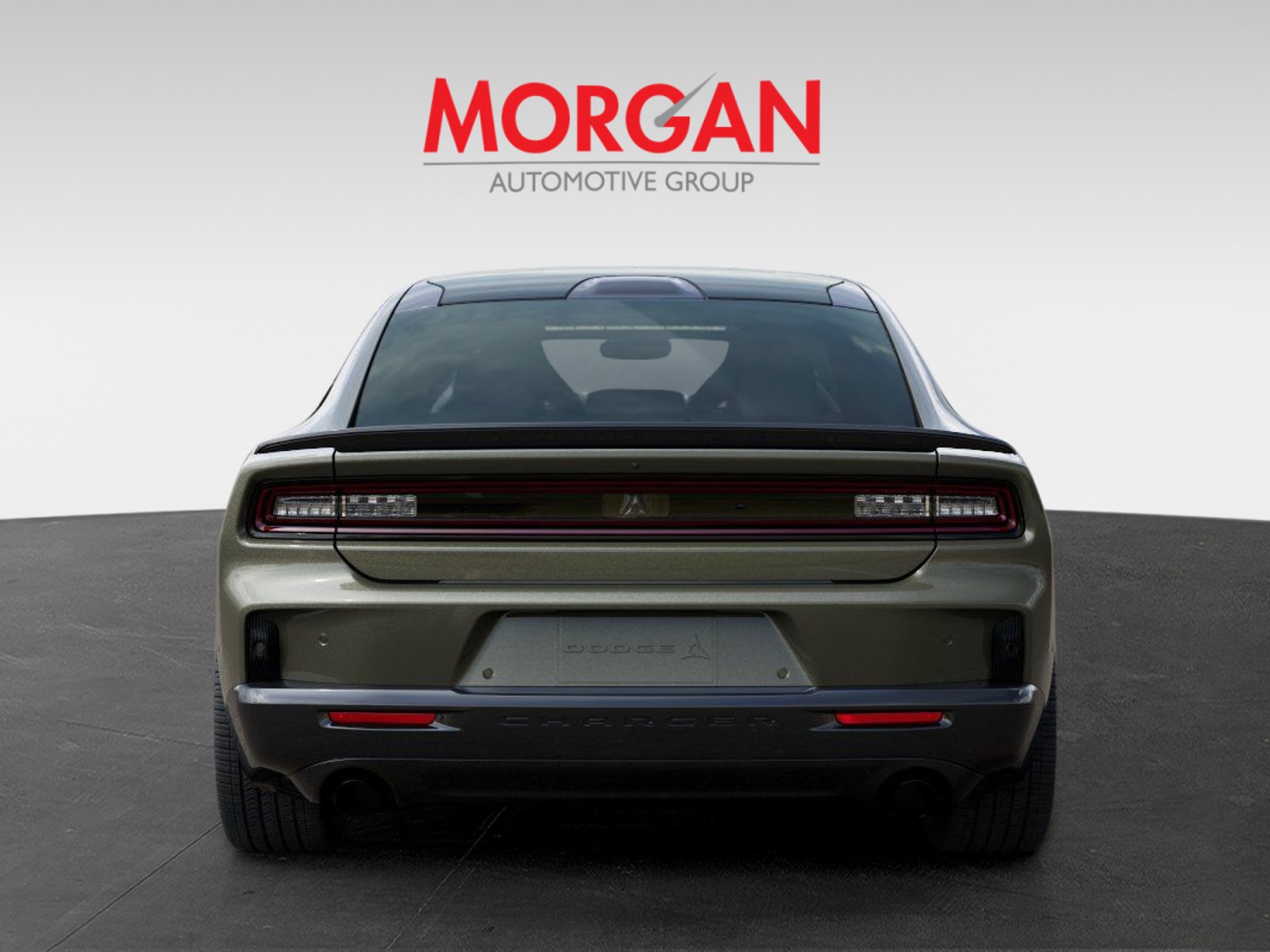 New 2026 Green Dodge Scat Pack Plus image 7