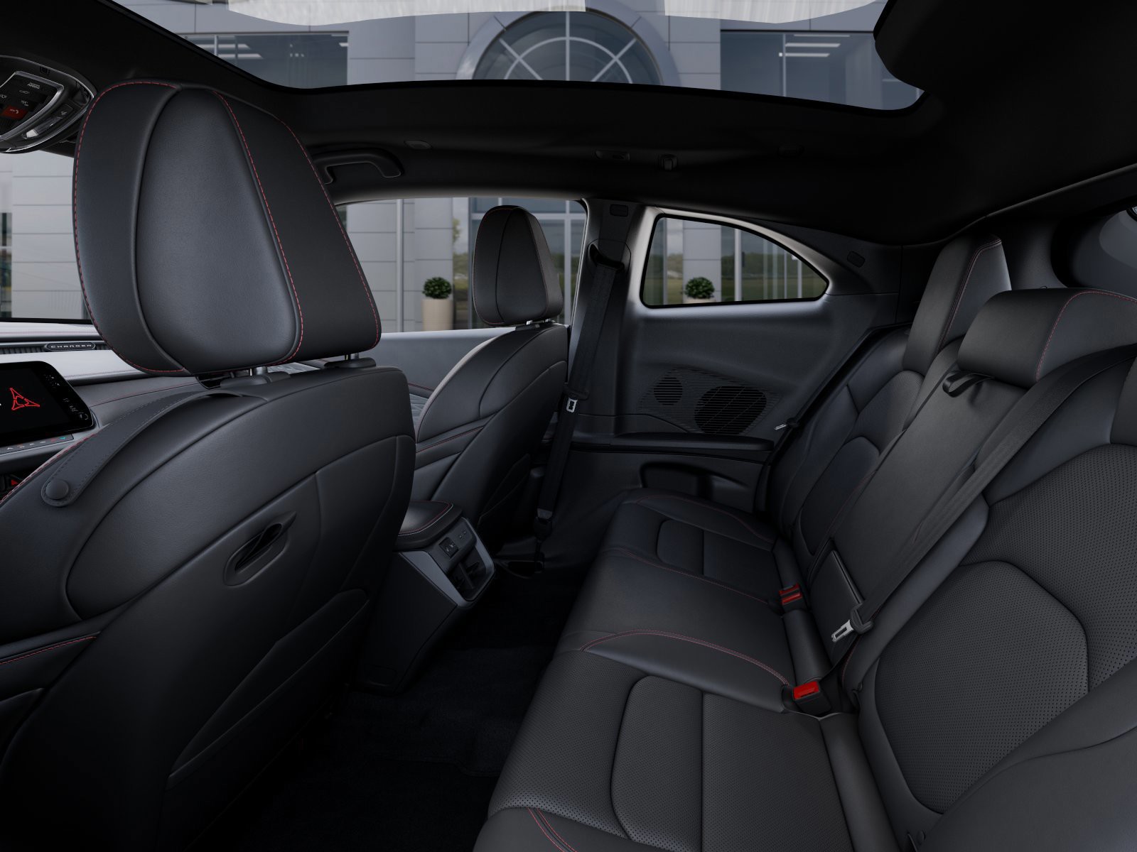 New 2026 Green Dodge Scat Pack Plus image 23