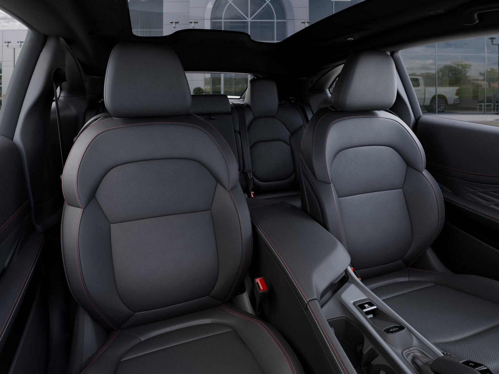 New 2026 Green Dodge Scat Pack Plus image 16