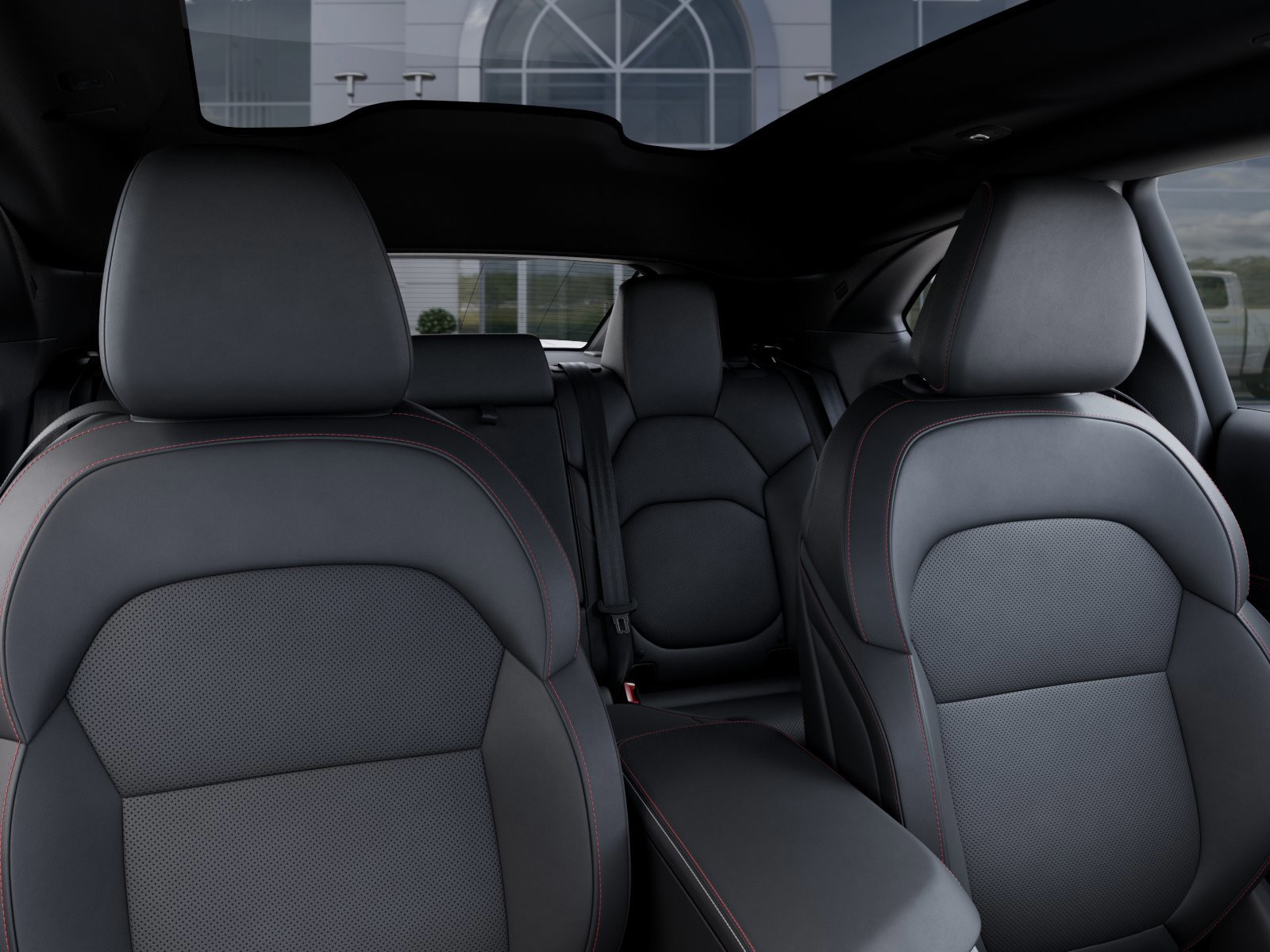 New 2026 Green Dodge Scat Pack Plus image 26