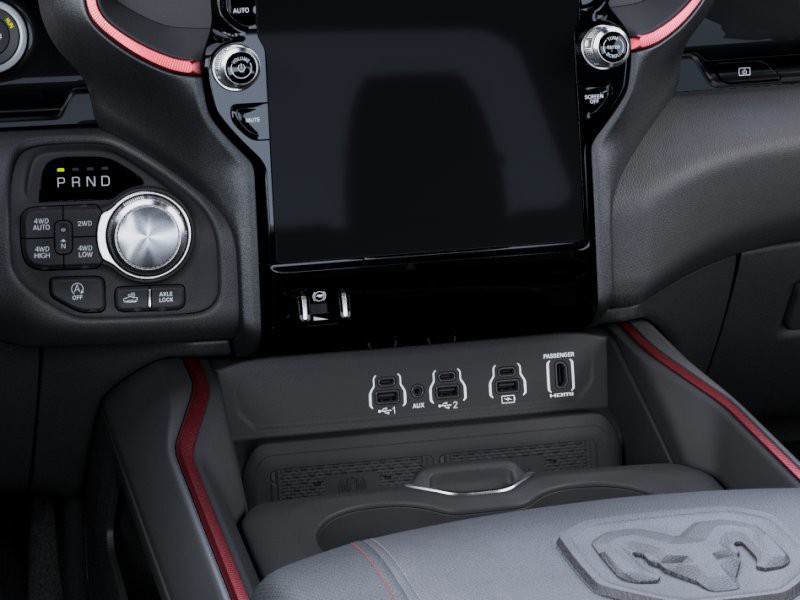 New 2026 Red Ram Rebel image 24