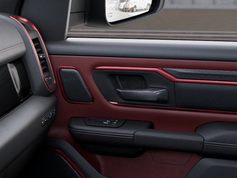 New 2026 Red Ram Rebel image 25