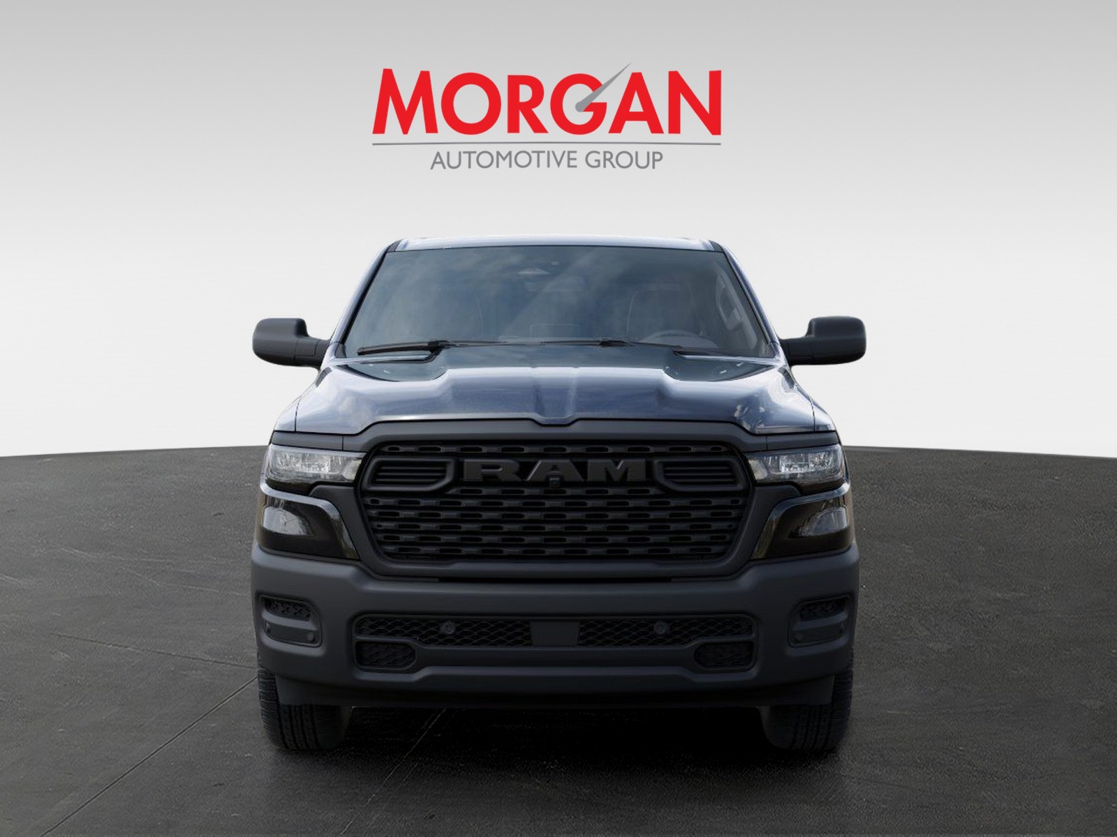 New 2026 Black Ram Tradesman image 6