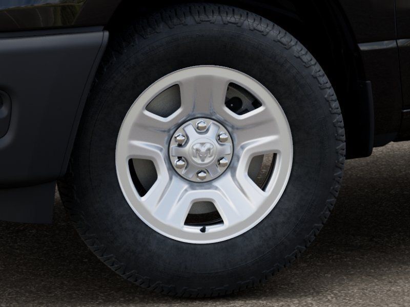 New 2026 Black Ram Tradesman image 8
