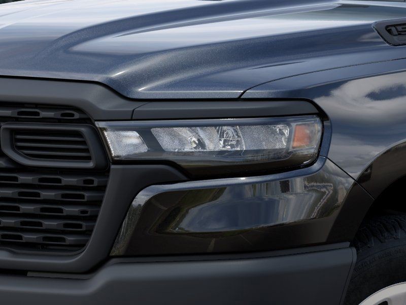 New 2026 Black Ram Tradesman image 10