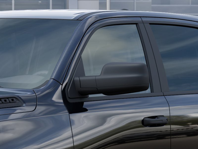 New 2026 Black Ram Tradesman image 12