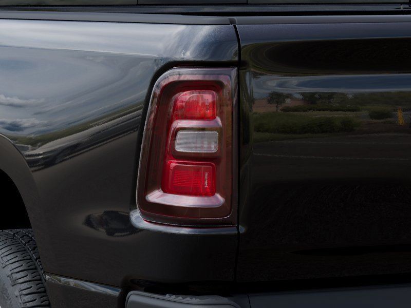 New 2026 Black Ram Tradesman image 9