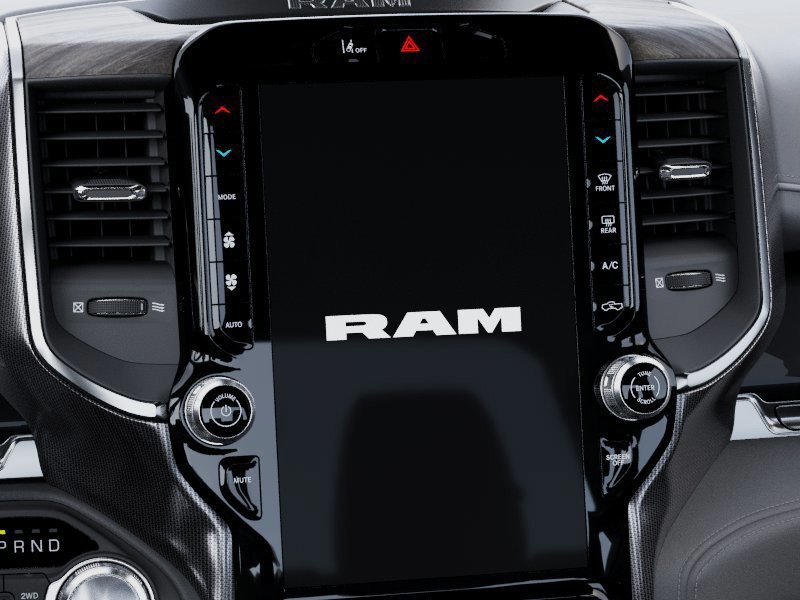 New 2026 Blue Ram Limited image 18