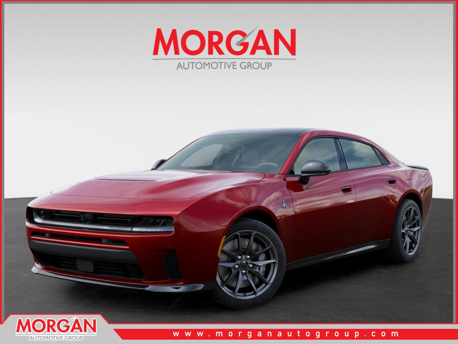 2026 Dodge Charger Charger Scat Pack R/T Scat Pack