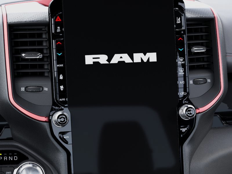 New 2026 Red Ram Rebel image 18