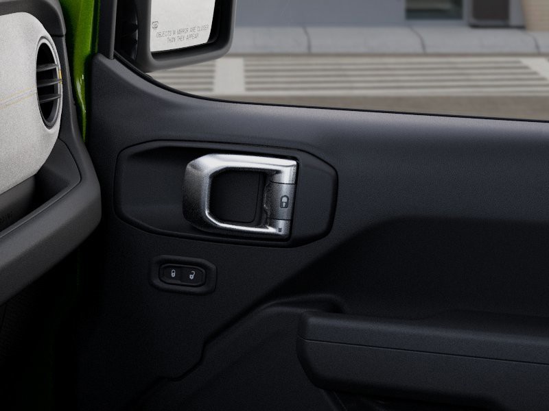 New 2026  Jeep Sport S image 25