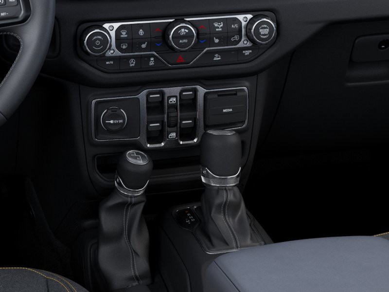 New 2026  Jeep Sport S image 24