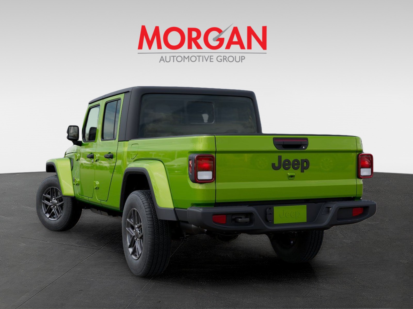 New 2026  Jeep Sport S image 3