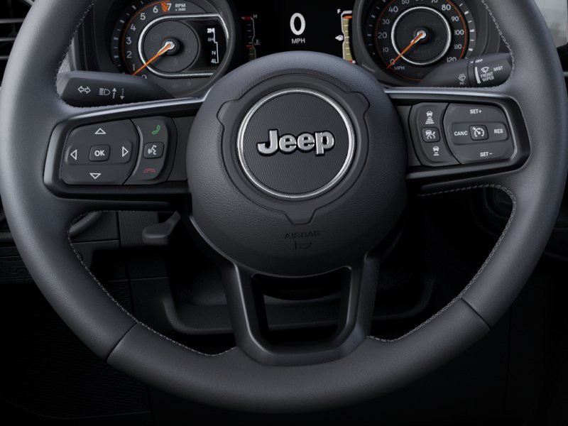 New 2026  Jeep Sport S image 19