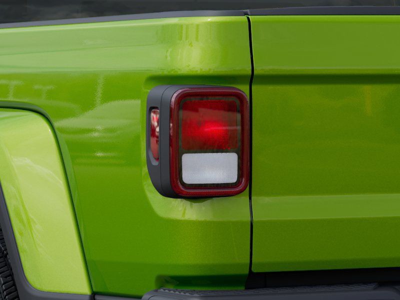 New 2026  Jeep Sport S image 9