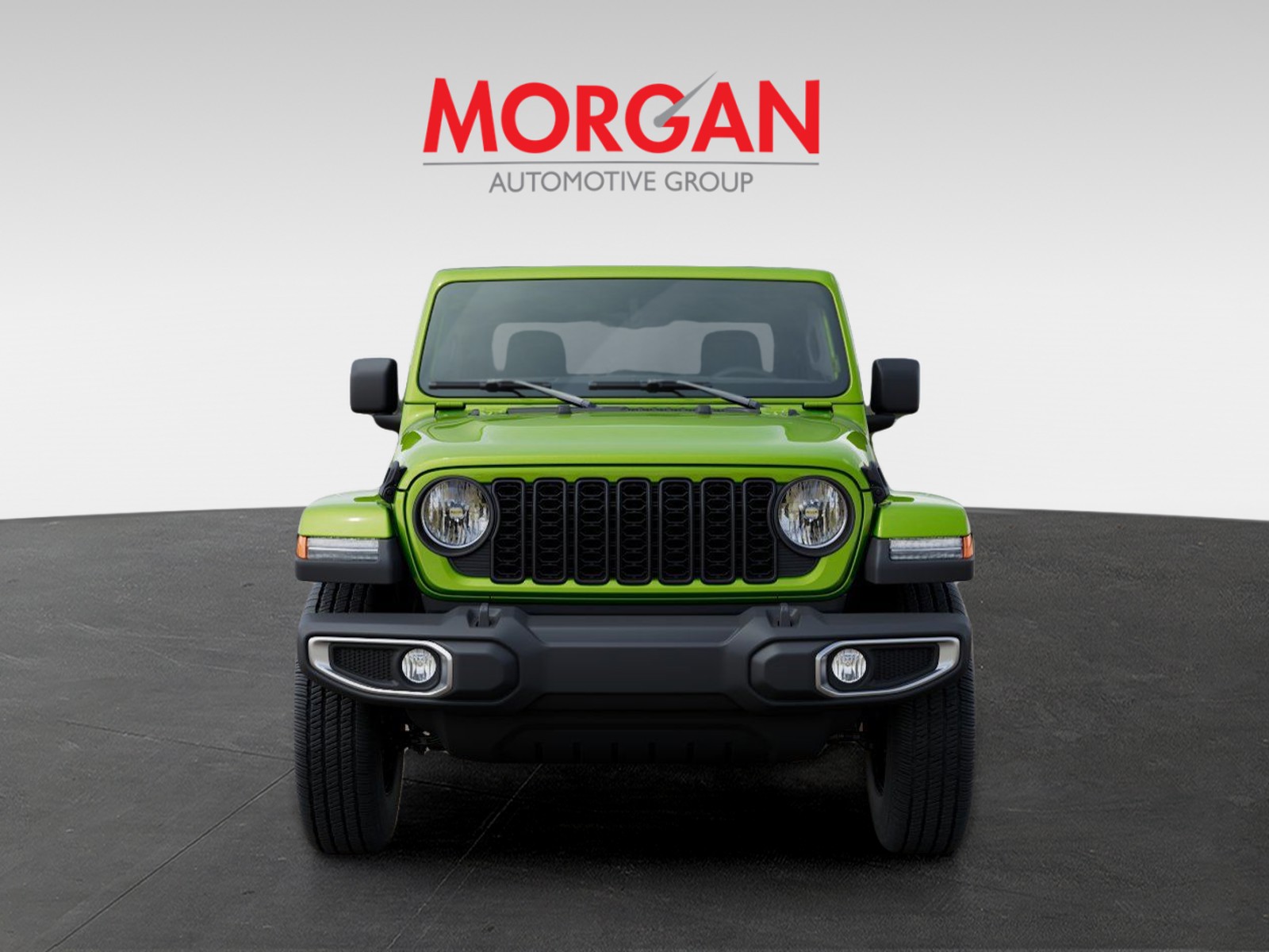 New 2026  Jeep Sport S image 6