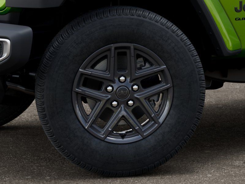 New 2026  Jeep Sport S image 8