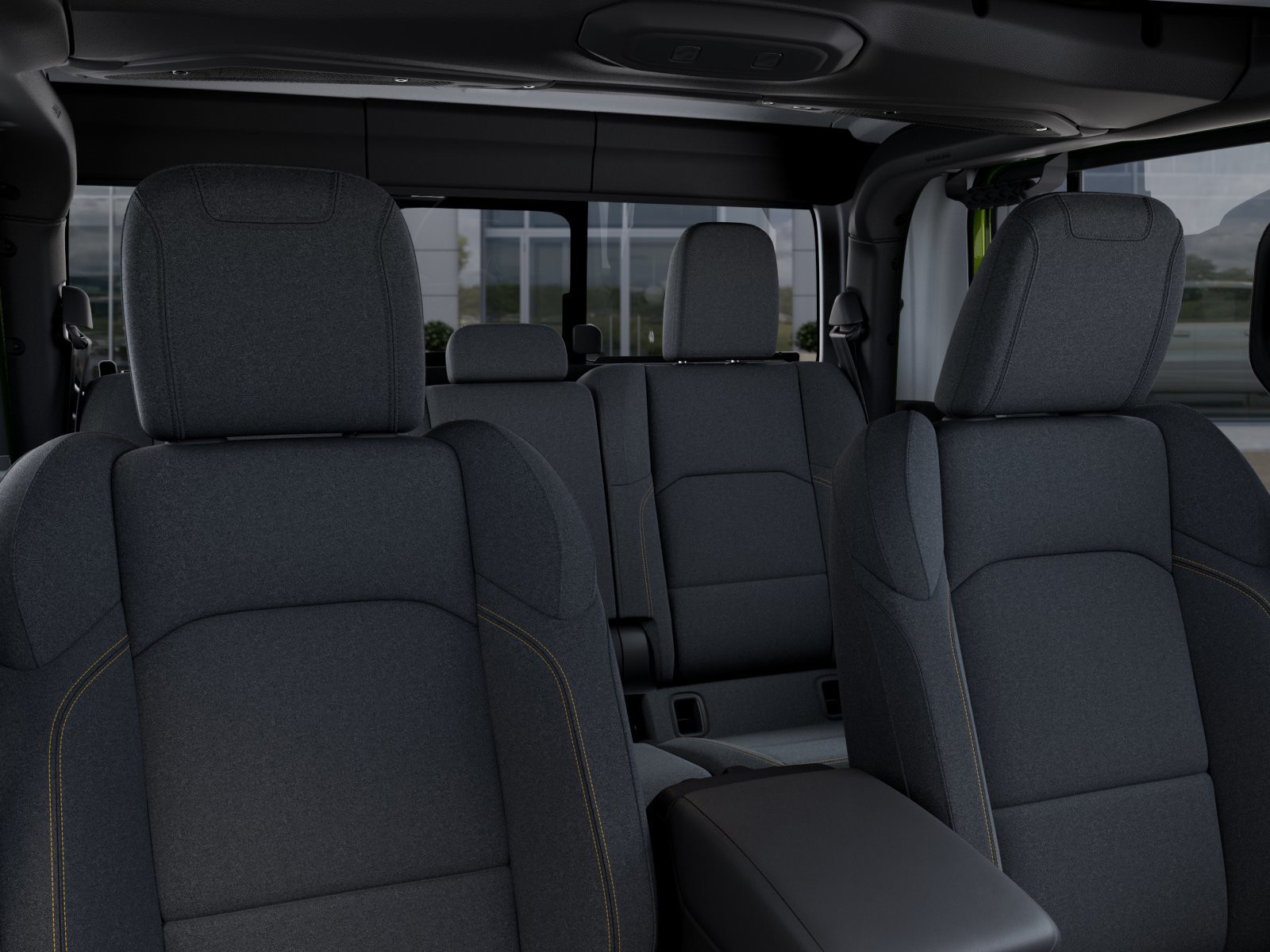 New 2026  Jeep Sport S image 26