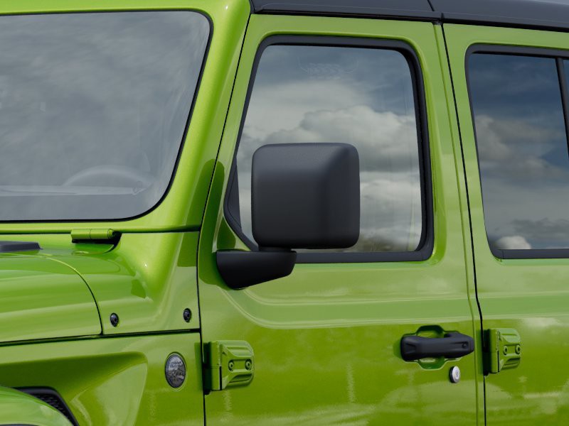 New 2026  Jeep Sport S image 12