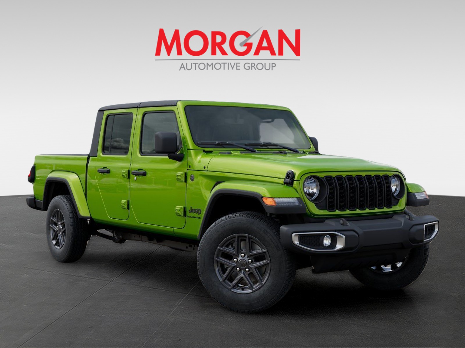 New 2026  Jeep Sport S image 5