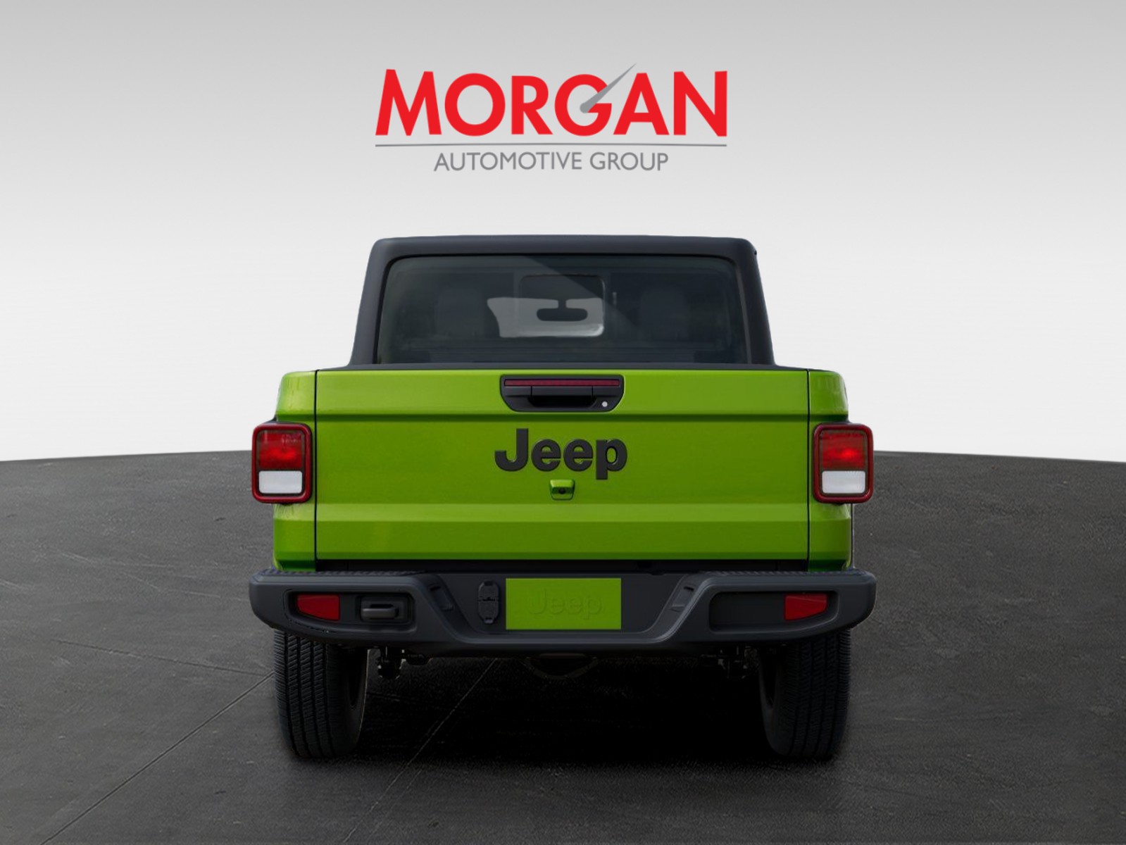 New 2026  Jeep Sport S image 7