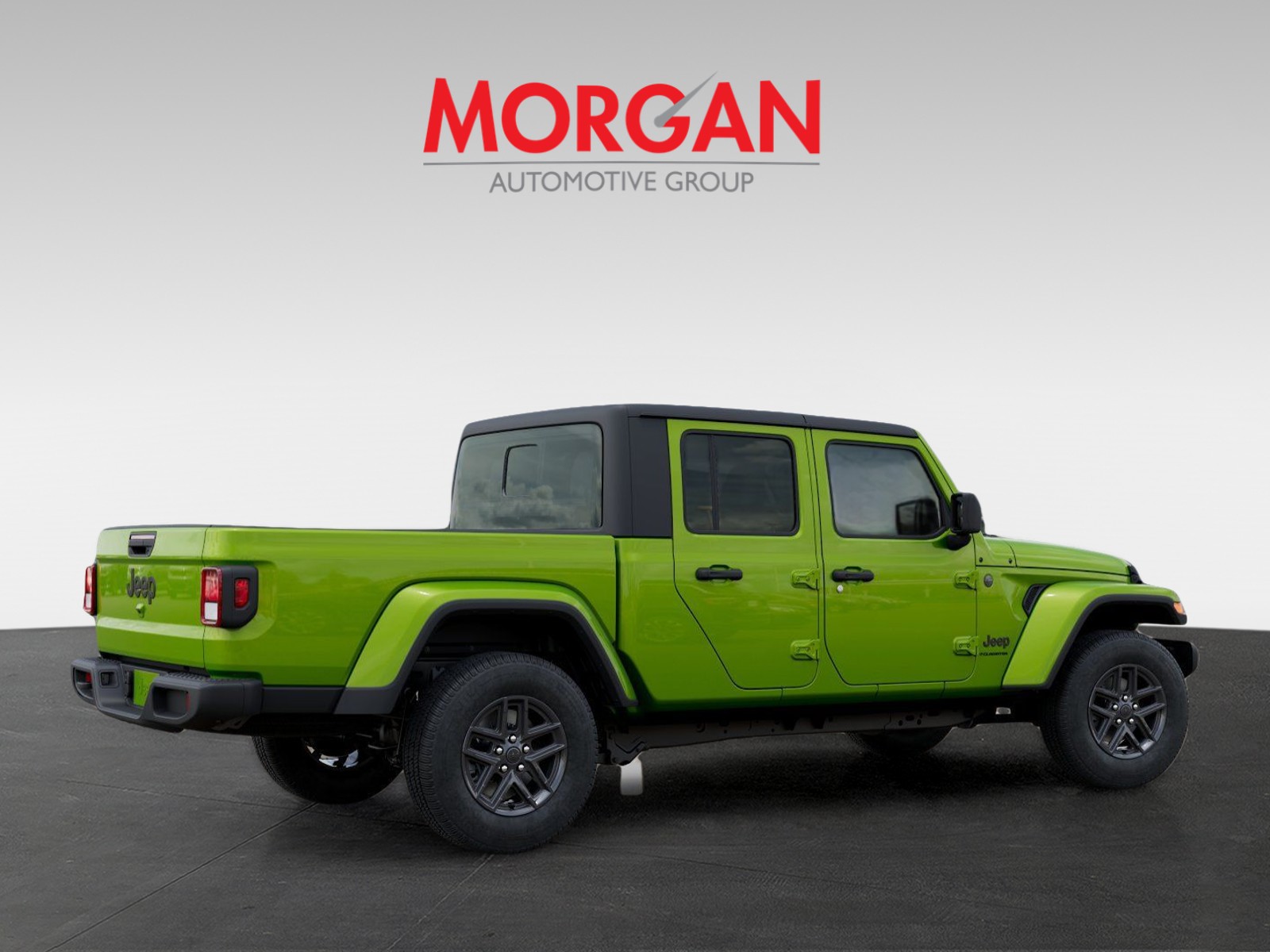 New 2026  Jeep Sport S image 4