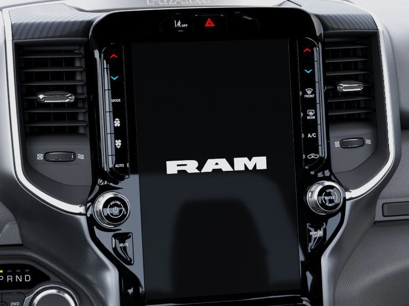 New 2026 White Ram Big Horn/Lone Star image 18