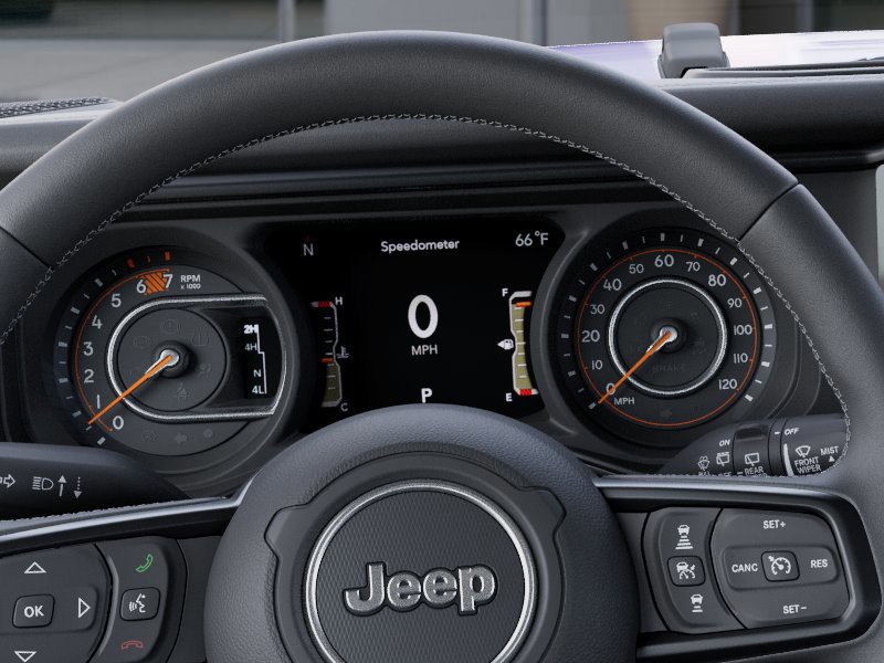 New 2026  Jeep Rubicon image 17