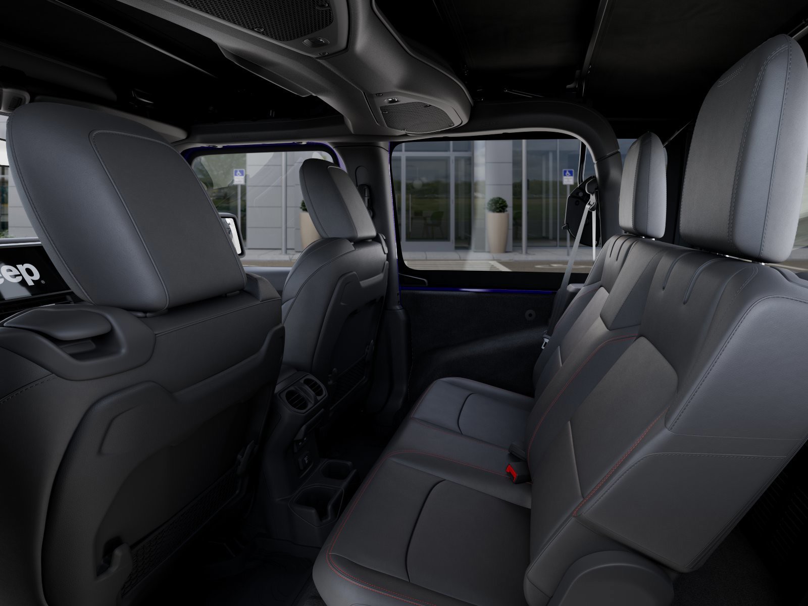 New 2026  Jeep Rubicon image 23