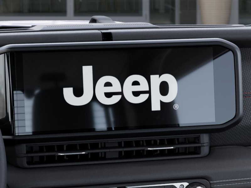 New 2026  Jeep Rubicon image 18
